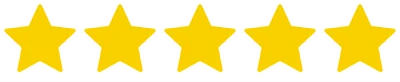 star ratings image
